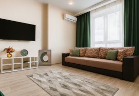 Апартаменты Harmonia Apаrtments в Волгоградской области