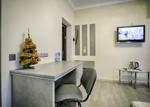 HOTEL 33 в Exclusive Hotel&Apartments