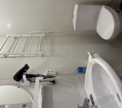 Номер стандарт с 1 односпальной кроватью в Moonlight