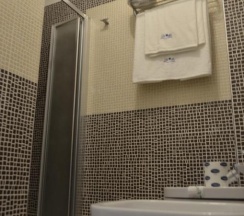 Одноместный номер Standard в Dima Residence