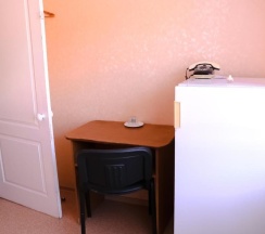 Двухместный номер Standard 2 отдельные кровати в Динамо