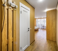 Де Люкс №39 в Портал Апартментс