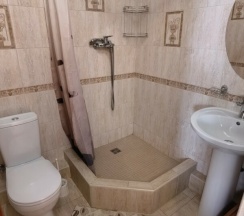 Трёхместный Стандарт в Терраса