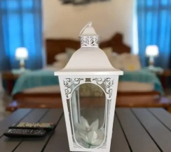 Двухместный номер Comfort (двуспальная кровать) в Milles Montagnes Residence