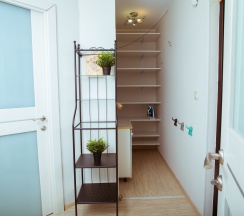 Квартира в Апартаменты на ул. Николая Рубцова, дом 11, корпус 1