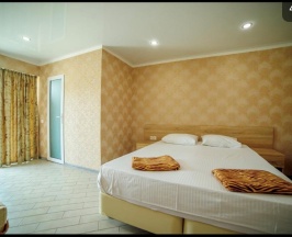 двухместный с доп местом в Hare house