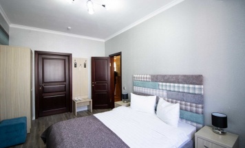 Стандарт №5 в Villa Aila