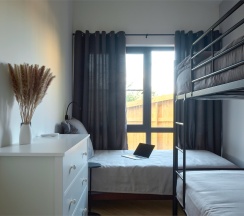 Коттедж ЯБЛОНЯ в Холм Inn