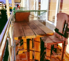 5ти местный Комфорт в Благовещенка