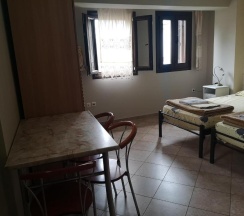 Номер Standard в Arabas — Hostel