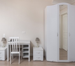Улучшенный стандарт в Welcome House