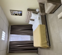 Комфорт в Mon Ami