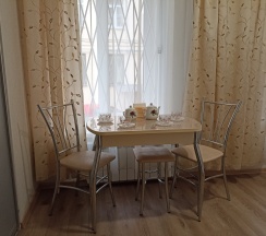 Квартира в Апартаменты на Гороховая улица, д. 30
