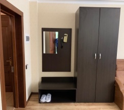 Номер комфорт (без балкона) в Авдалия