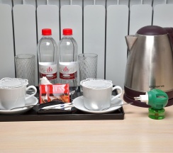 Модерн двухместный в Рахманинов