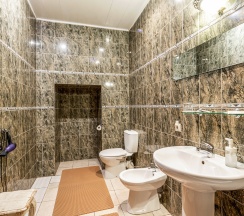 Семейный номер в Residence