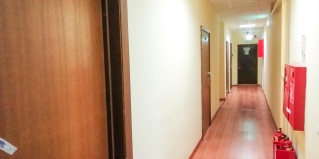 Брянск: Мини-отель Smart Hotel KDO Брянск