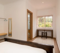 Люкс Superior в Апарт-отель Royale Suites Luxury Apartment