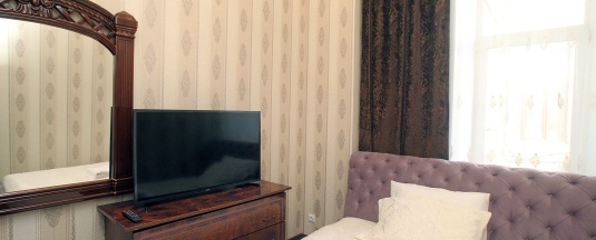 Стандарт одноместный в Россия