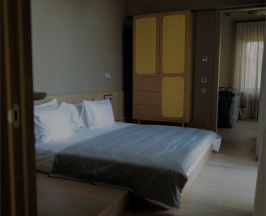 Люкс Токио в Roka park collection