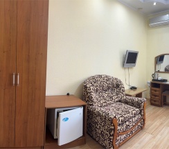 Стандарт в Москва