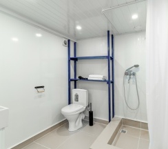 Апартаменты «Central Streets» ул. Пологая 31 в Prim Rooms Apartments