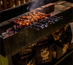 Апартаменты Каспийская 9 в Дача на Каспийской