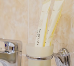 Стандарт с отдельными кроватями в Утомленные Солнцем