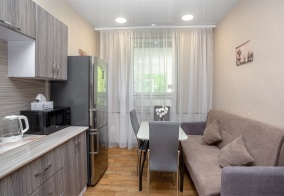 Апартаменты SUNRISE FLAT в Владивостоке