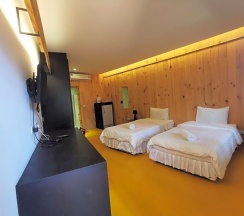 Двухместный номер Standard двуспальная кровать в Amara Resort Hua Hin