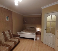 Квартира в Апартаменты на Московское шоссе,2