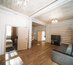 Семейный Дом номер 2 Апартаменты  в Гелион