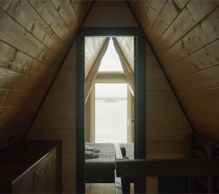 Шале Dream House на первой линии с гриль зоной, большой террасой и банным чаном в Dream House