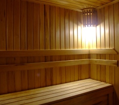 Коттедж улучшенный в Дуэт