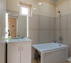 Коттедж стандарт в Якорь