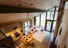 ДЕМЕТРА ( ДО 8 ГОСТЕЙ ) в Berloga Country Resort