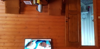 Воронеж: Гостевой дом Гостевой дом на Заячьей поляне