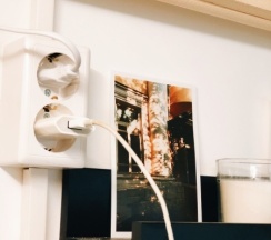 Улучшенный отдельный номер  с собственным умывальником в Ваш миниотель