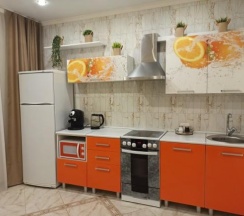 2-комнатные апартаменты улучшенные ул. Дуки 71 в Две Подушки на улице Дуки 71
