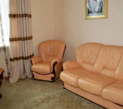 Семейный номер Classic в Роза ветров