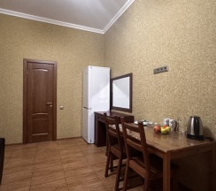 Комфорт семейный двухкомнатный в Sokroma ЭтоЮг