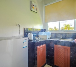 Двухместный номер Standard двуспальная кровать в Maikhao Beach Residence