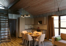 КРАТОС  ( ДО 8 ГОСТЕЙ ) в Berloga Country Resort