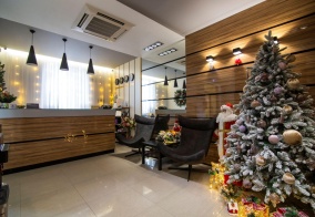 Гостевой дом Колибри в Геленджике