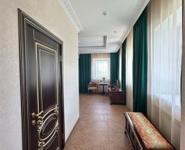 Стандарт с видом на залив 2 этаж в Manor House