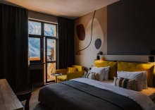 Сочи: Отель Ays Design Hotel