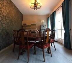 Номер Standard в Villa PaSon
