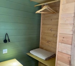 Номер Standard в Alra Eco Village