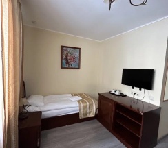 Стандарт twin в Greenberg