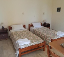 Студия в Panagiotis I & II Stds and Apts